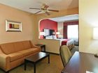 фото отеля Holiday Inn Express Hotel & Suites Oxford (Mississippi)