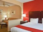 фото отеля Holiday Inn Express Hotel & Suites Oxford (Mississippi)