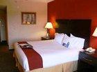 фото отеля Holiday Inn Express Hotel & Suites Oxford (Mississippi)