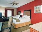 фото отеля Holiday Inn Express Hotel & Suites Oxford (Mississippi)