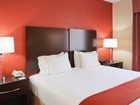 фото отеля Holiday Inn Express Hotel & Suites Oxford (Mississippi)