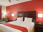 фото отеля Holiday Inn Express Hotel & Suites Oxford (Mississippi)