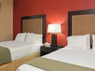 фото отеля Holiday Inn Express Hotel & Suites Oxford (Mississippi)