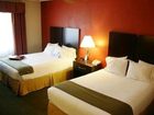 фото отеля Holiday Inn Express Hotel & Suites Oxford (Mississippi)