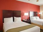 фото отеля Holiday Inn Express Hotel & Suites Oxford (Mississippi)