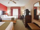 фото отеля Holiday Inn Express Hotel & Suites Oxford (Mississippi)
