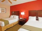 фото отеля Holiday Inn Express Hotel & Suites Oxford (Mississippi)
