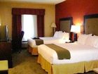фото отеля Holiday Inn Express Hotel & Suites Oxford (Mississippi)