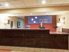 фото отеля Holiday Inn Express Hotel & Suites Oxford (Mississippi)