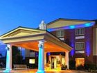 фото отеля Holiday Inn Express Hotel & Suites Oxford (Mississippi)