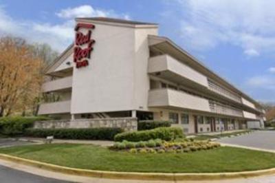 фото отеля Red Roof Inn Virginia Beach - Norfolk Airport