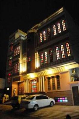 фото отеля Pink Pearl Hotel Jaipur