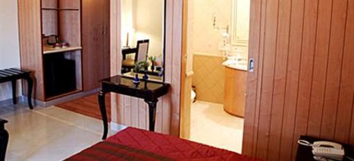 фото отеля Pink Pearl Hotel Jaipur