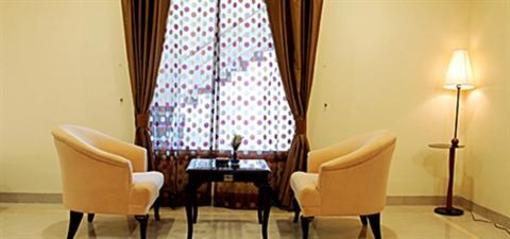 фото отеля Pink Pearl Hotel Jaipur