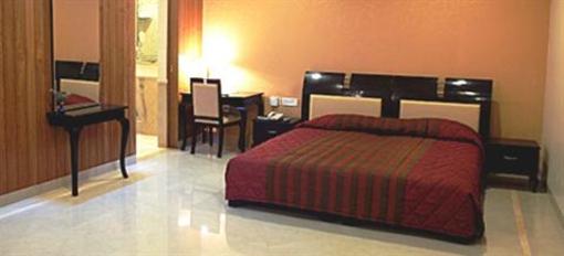 фото отеля Pink Pearl Hotel Jaipur