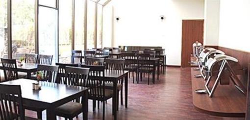 фото отеля Pink Pearl Hotel Jaipur