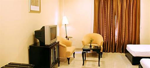 фото отеля Pink Pearl Hotel Jaipur