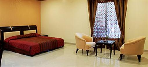 фото отеля Pink Pearl Hotel Jaipur