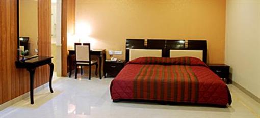 фото отеля Pink Pearl Hotel Jaipur