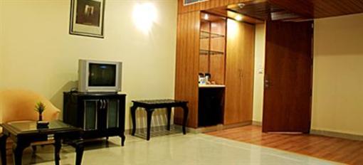 фото отеля Pink Pearl Hotel Jaipur