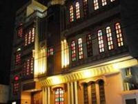 Pink Pearl Hotel Jaipur