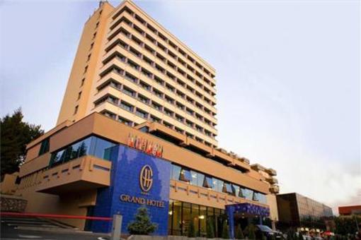 фото отеля Grand Hotel