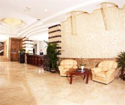 фото отеля Grand Hotel