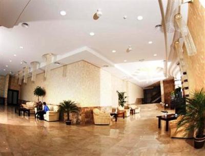 фото отеля Grand Hotel