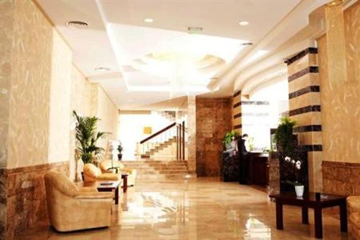 фото отеля Grand Hotel
