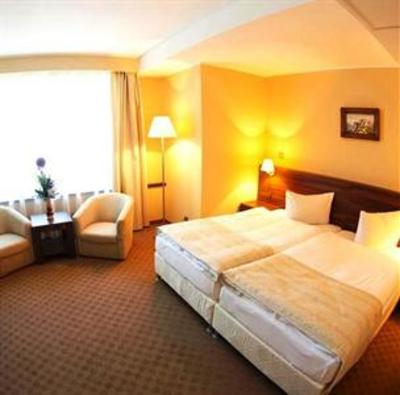 фото отеля Grand Hotel