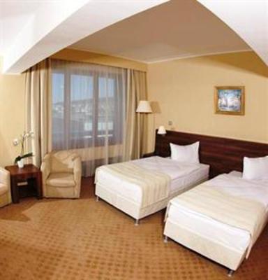 фото отеля Grand Hotel