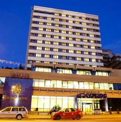 фото отеля Grand Hotel