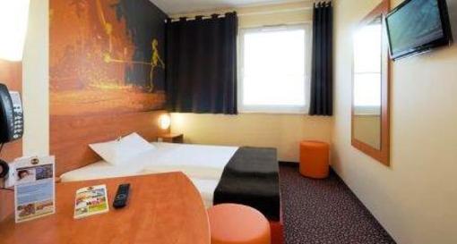 фото отеля B & B Hotel Essen