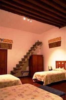 фото отеля Antigua Alqueria de Carrion Hotel Atlixco