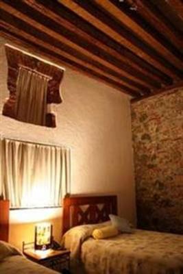 фото отеля Antigua Alqueria de Carrion Hotel Atlixco