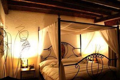 фото отеля Antigua Alqueria de Carrion Hotel Atlixco