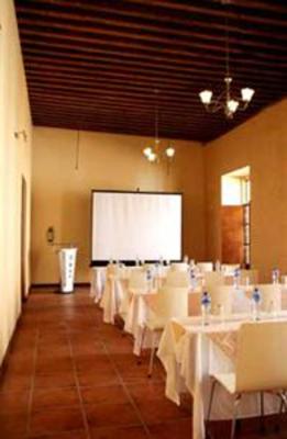 фото отеля Antigua Alqueria de Carrion Hotel Atlixco