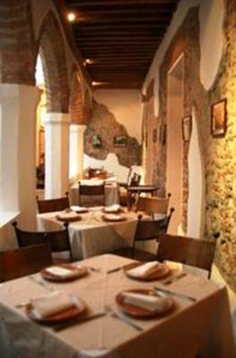 фото отеля Antigua Alqueria de Carrion Hotel Atlixco