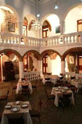 фото отеля Antigua Alqueria de Carrion Hotel Atlixco