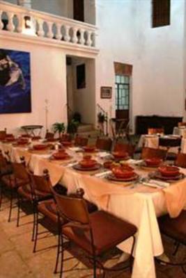 фото отеля Antigua Alqueria de Carrion Hotel Atlixco