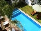 фото отеля Antigua Alqueria de Carrion Hotel Atlixco