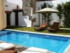 фото отеля Antigua Alqueria de Carrion Hotel Atlixco