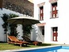 фото отеля Antigua Alqueria de Carrion Hotel Atlixco