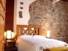 фото отеля Antigua Alqueria de Carrion Hotel Atlixco