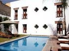 фото отеля Antigua Alqueria de Carrion Hotel Atlixco