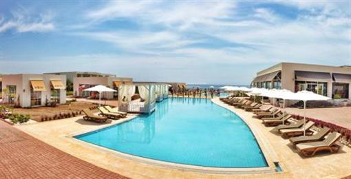 фото отеля Maxima Paradise Resort