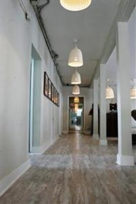 фото отеля South Beach Hostel
