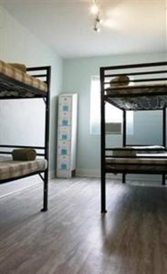 фото отеля South Beach Hostel