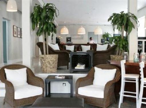 фото отеля South Beach Hostel