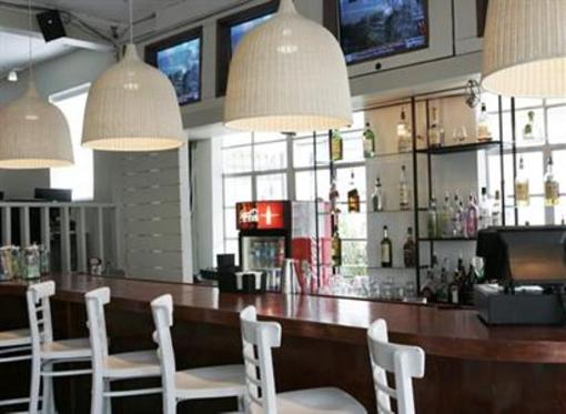 фото отеля South Beach Hostel